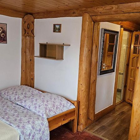 Willa Jozefina Zakopane Exteriér fotografie
