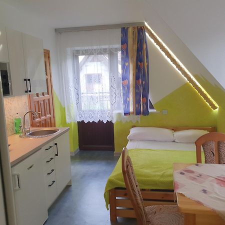 Willa Jozefina Zakopane Exteriér fotografie