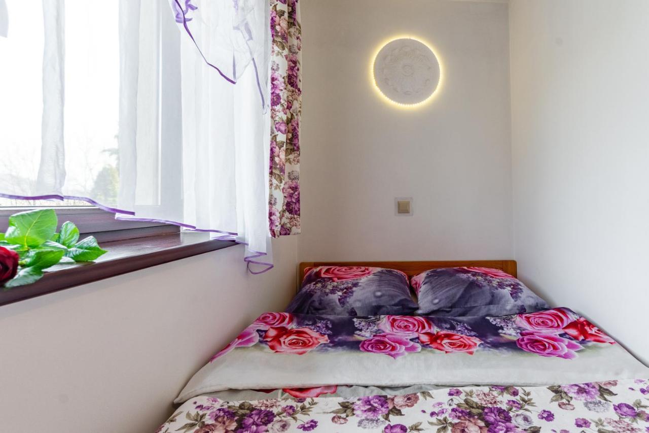 Willa Jozefina Zakopane Exteriér fotografie