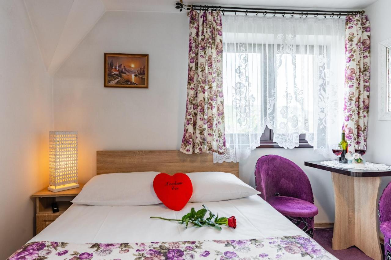 Willa Jozefina Zakopane Exteriér fotografie