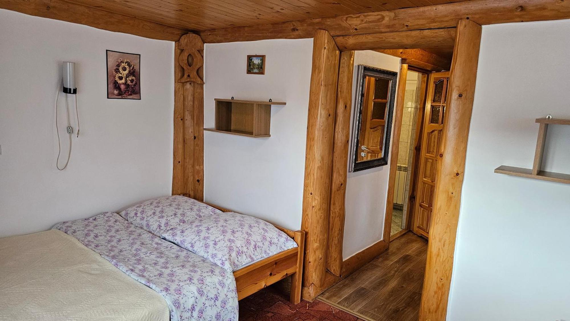Willa Jozefina Zakopane Exteriér fotografie