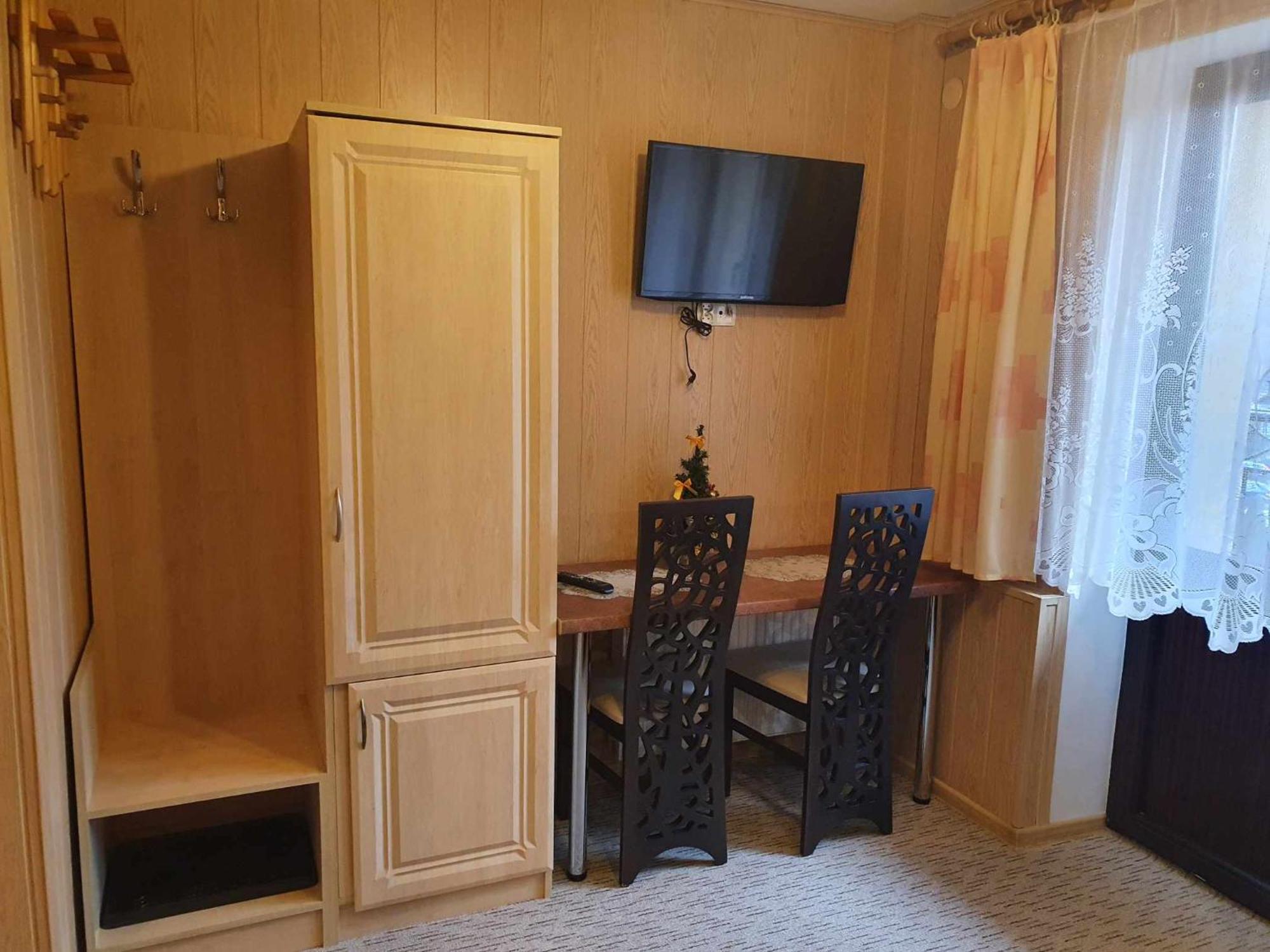 Willa Jozefina Zakopane Exteriér fotografie